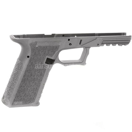 JDG Polymer80 Licensed P80 PF940V2 Lower Frame with Magazine Release For Umarex G17 G18 GEN3 Series GBB Pistols Airsoft