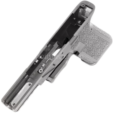 JDG Polymer80 Licensed P80 PF940V2 Lower Frame with Magazine Release For Umarex G17 G18 GEN3 Series GBB Pistols Airsoft
