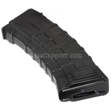 CYMA 500rd Polymer Hi-Cap Magazine Suitable For AK Series AEG Rifles Airsoft