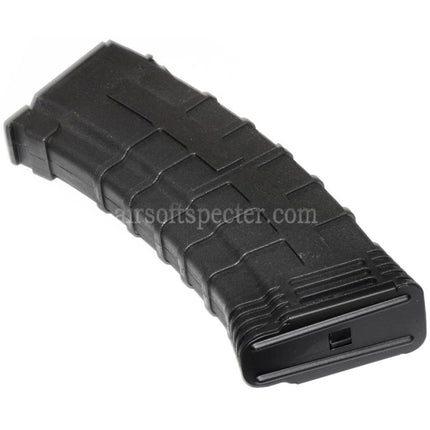 CYMA 150rd Polymer Mid-Cap Magazine Suitable For AK Series AEG Rifles Airsoft