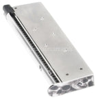 Plaque de base de came Silver Skull