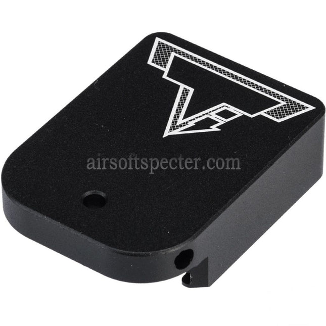 EMG TTI COMBAT MASTER Magazine Base Plate Cover For EMG SAI STI TTI / AW / WE / Tokyo Marui Hi-Capa GBB Co2 Pistol Magazine