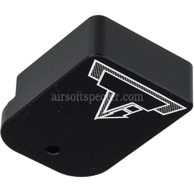 EMG TTI COMBAT MASTER Magazine Base Plate Cover For EMG SAI STI TTI / AW / WE / Tokyo Marui Hi-Capa GBB Co2 Pistol Magazine