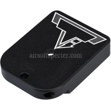 EMG TTI COMBAT MASTER Magazine Base Plate Cover For EMG SAI STI TTI / ARMY / AW / WE / Tokyo Marui Hi-Capa GBB Gas Pistol Magazine