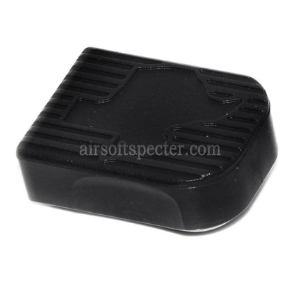 EMG STI Magazine Base Plate Cover For EMG SAI STI TTI / AW / WE / Tokyo Marui Hi-Capa GBB Co2 Pistol Magazine Black
