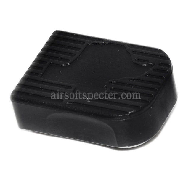 EMG STI Magazine Base Plate Cover For EMG SAI STI TTI / AW / WE / Tokyo Marui Hi-Capa GBB Co2 Pistol Magazine Black