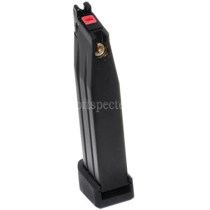 EMG SAI 2011 DS 30rd Co2 Magazine for Hi-Capa Series GBB Pistols Airsoft