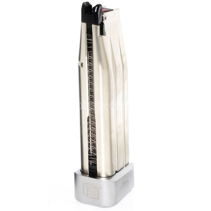 EMG SAI 2011 DS 30rd Co2 Magazine for Hi-Capa Series GBB Pistols Airsoft