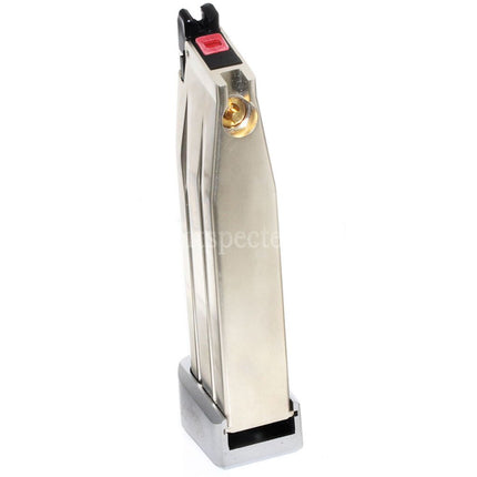 EMG SAI 2011 DS 30rd Co2 Magazine for Hi-Capa Series GBB Pistols Airsoft