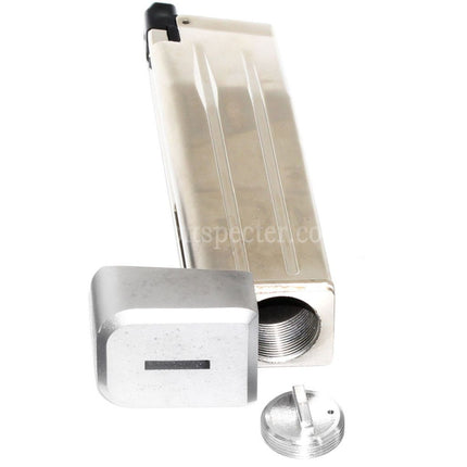EMG SAI 2011 DS 30rd Co2 Magazine for Hi-Capa Series GBB Pistols Airsoft