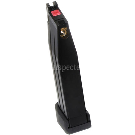 EMG SAI 2011 DS 30rd Gas Magazine for Hi-Capa Series GBB Pistols Airsoft