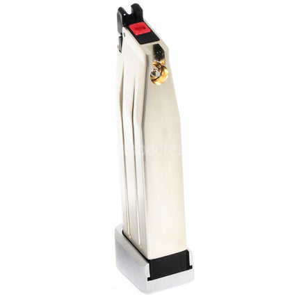 EMG SAI 2011 DS 30rd Gas Magazine for Hi-Capa Series GBB Pistols Airsoft