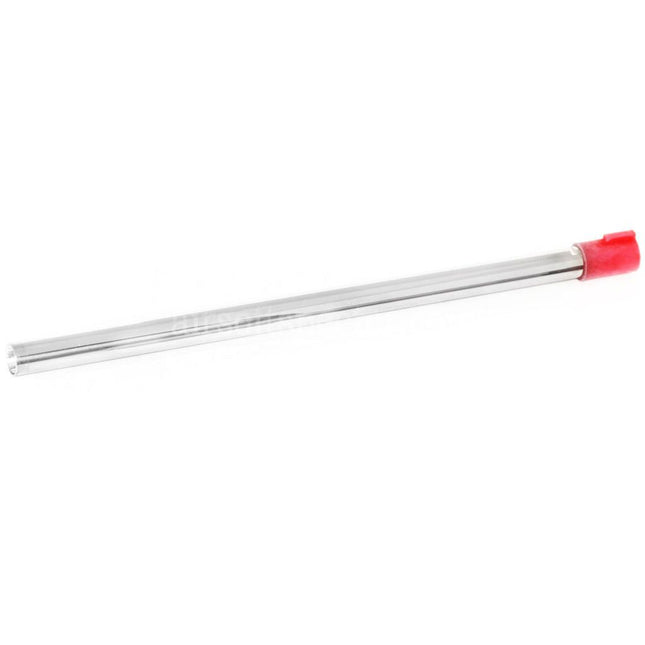 Armorer Works AW 6.01mm 166.6mm Triad Tightbore Inner Barrel with Silicone Hop Up Performance Bucking For Hi-Capa Series GBB Pistols Airsoft