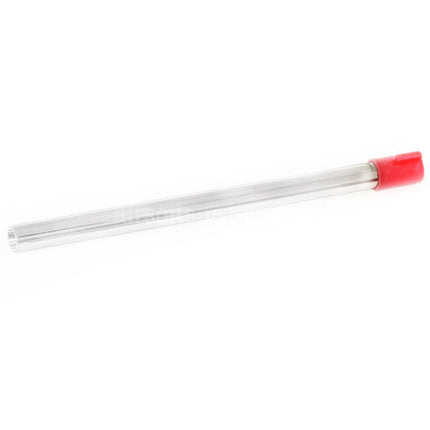 Armorer Works AW 6.01mm 136.6mm Triad Tightbore Inner Barrel with Silicone Hop Up Performance Bucking For Hi-Capa Series GBB Pistols Airsoft