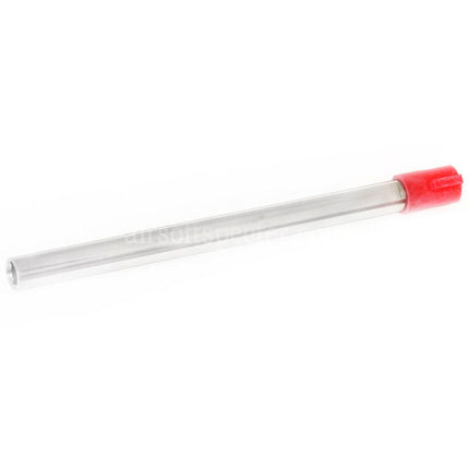 Armorer Works AW 6.01mm 119.9mm Triad Tightbore Inner Barrel with Silicone Hop Up Performance Bucking For Hi-Capa Series GBB Pistols Airsoft
