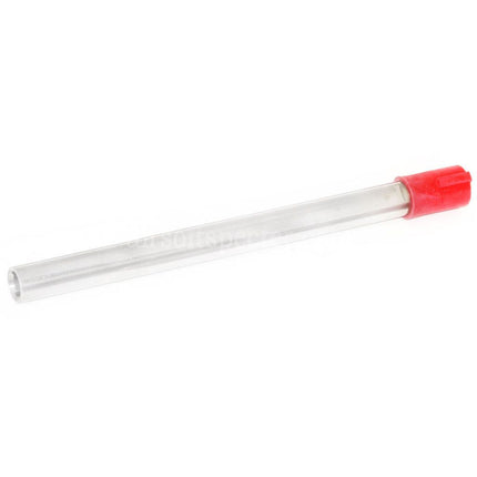 Armorer Works AW Canon interne de précision Triad 6.01mm 109.9mm avec joint Hop Up en silicone pour pistolets GBB Airsoft série 1911