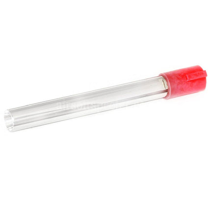 Armorer Works AW 6.01mm 74mm Triad Tightbore Inner Barrel with Silicone Hop Up Performance Bucking For Hi-Capa Series GBB Pistols Airsoft