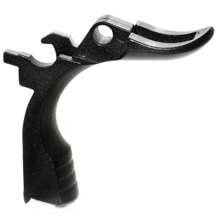Armorer Works AW HX Hammer Grip Safety Guard for AW WE Tokyo Marui Hi-Capa GBB Pistols Airsoft