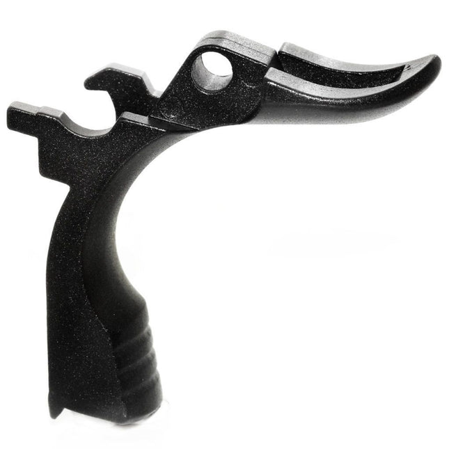 Armorer Works AW HX Hammer Grip Safety Guard for AW WE Tokyo Marui Hi-Capa GBB Pistols Airsoft