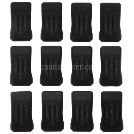 Armorer Works AW Custom Adaptive Drum Magazine Shockproof Pads