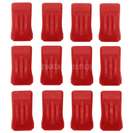 Armorer Works AW Custom Adaptive Drum Magazine Shockproof Pads