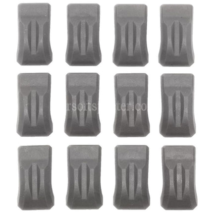 Armorer Works AW Custom Adaptive Drum Magazine Shockproof Pads