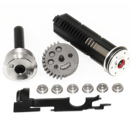 WE (WE-TECH) Upgrade Power Up Kit For KATANA System Gearbox Airsoft