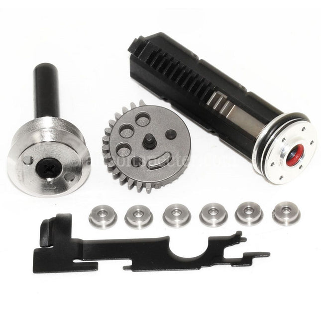 WE (WE-TECH) Upgrade Power Up Kit For KATANA System Gearbox Airsoft
