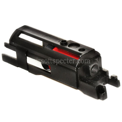 Armorer Works AW Custom HX Blowback Housing Assembly For AW / WE Gen 2 / Tokyo Marui Hi-Capa Series GBB Pistols Airsoft
