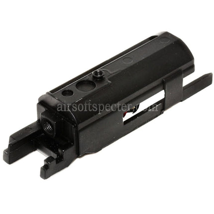 Armorer Works AW Custom HX Blowback Housing Assembly For AW / WE Gen 2 / Tokyo Marui Hi-Capa Series GBB Pistols Airsoft