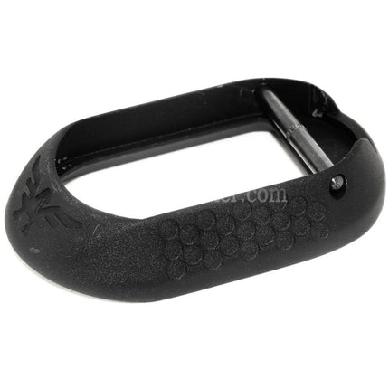 Armorer Works AW HX Magwell évasé gravé étendu pour pistolets Airsoft AW WE Hi-Capa GBB