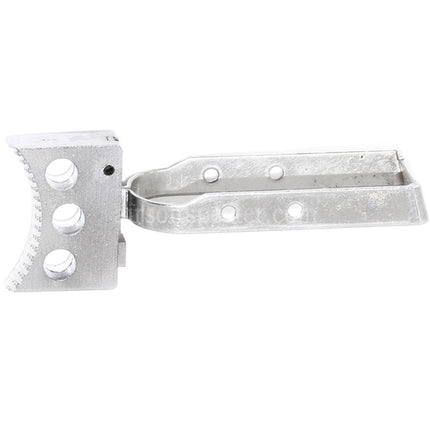 Armorer Works AW NE10 Triple-Hole Trigger Kit For AW WE 1911 Series GBB Pistols Airsoft Silver