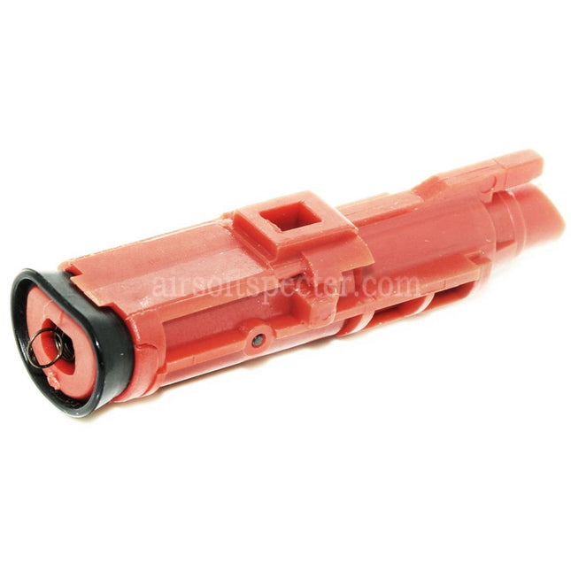 Armorer Works AW Custom VX Optics Version Loading Nozzle Assembly For AW / EMG SAI Utility / WE MOS G-Series GBB Pistols Airsoft