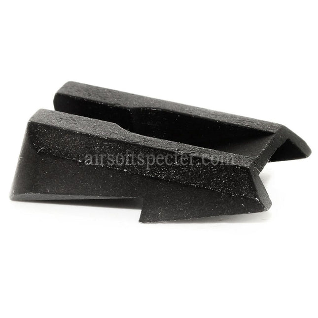 Armorer Works AW NE10 Rear Sight Assembly For AW NE Series Compact 1911 Series GBB Pistols Airsoft Black