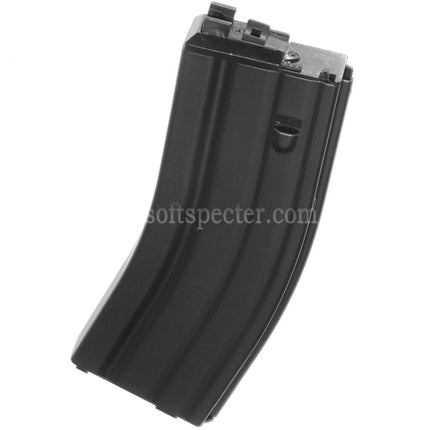 WE (WE-TECH) 30rd Gas Magazine for WE Open Bolt L85 / SCAR-L / R5C / T65 / HK416 / AR M4 M16 GBB Rifles Airsoft