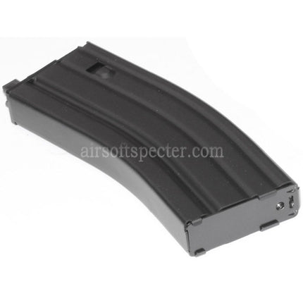WE (WE-TECH) 30rd Gas Magazine for WE Open Bolt L85 / SCAR-L / R5C / T65 / HK416 / AR M4 M16 GBB Rifles Airsoft