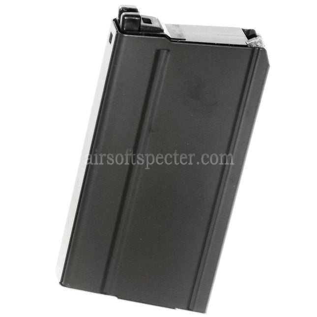 Chargeur à gaz 20/30 billes WE (WE-TECH) pour fusils GBB Airsoft série WE M14