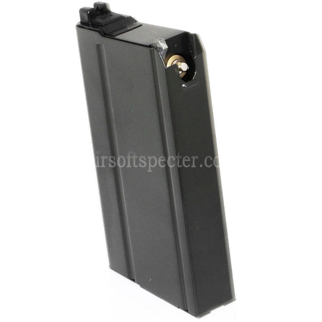 Chargeur à gaz 20/30 billes WE (WE-TECH) pour fusils GBB Airsoft série WE M14