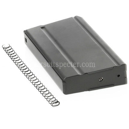 Chargeur à gaz 20/30 billes WE (WE-TECH) pour fusils GBB Airsoft série WE M14
