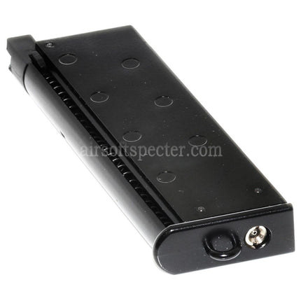 WE (WE-TECH) 15rd Gas Magazine for WE TT33 Series GBB Pistols Airsoft