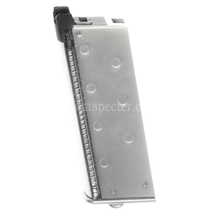 WE (WE-TECH) 15rd Gas Magazine for WE TT33 Series GBB Pistols Airsoft