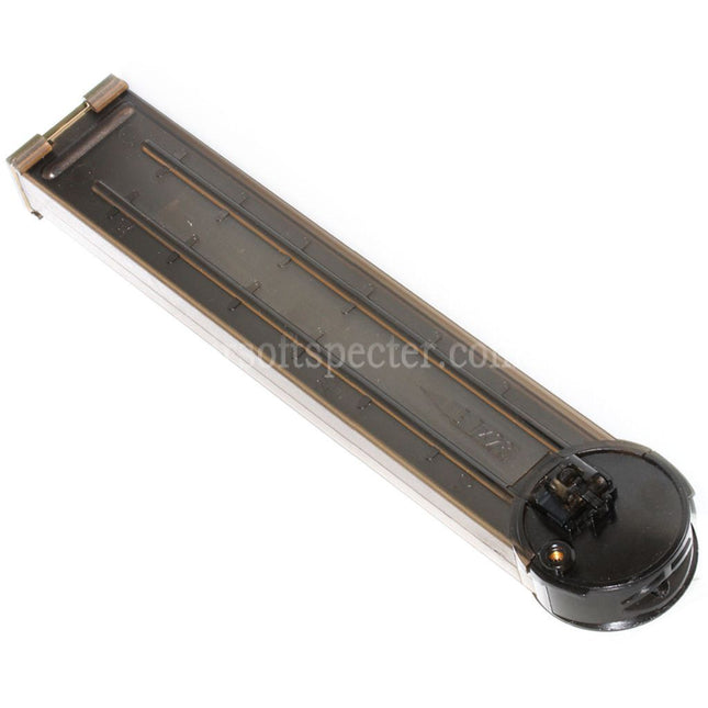 WE (WE-TECH) 50rd Gas Magazine For WE (WE-TECH) TA 2015 Cybergun FN P90 Series GBB SMG Rifles Airsoft