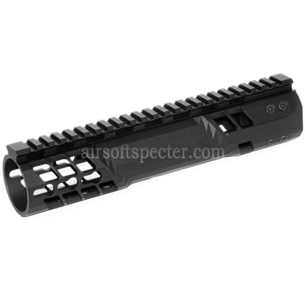 APS EMG Sous Licence F1 Firearms C7K Style 9.75 Pouces BDR Keymod Système de Rail de Garde-Main pour Fusils Airsoft M4 M16 AEG