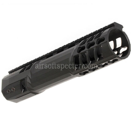 APS EMG Sous Licence F1 Firearms C7K Style 9.75 Pouces BDR Keymod Système de Rail de Garde-Main pour Fusils Airsoft M4 M16 AEG