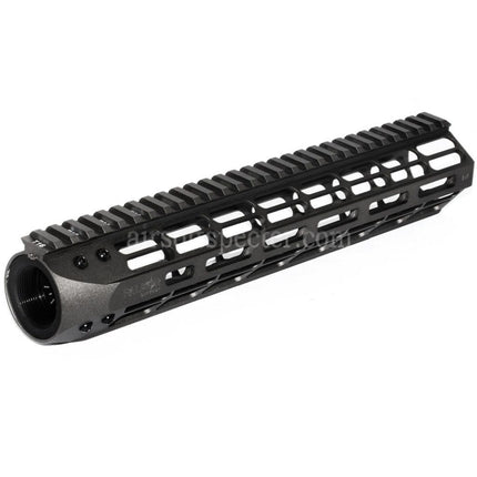 APS EMG Licensed Falkor Defense Blitz 11.5 Inches FATTY M-LOK Handguard Rail System for M4 M16 AEG Rifles Airsoft