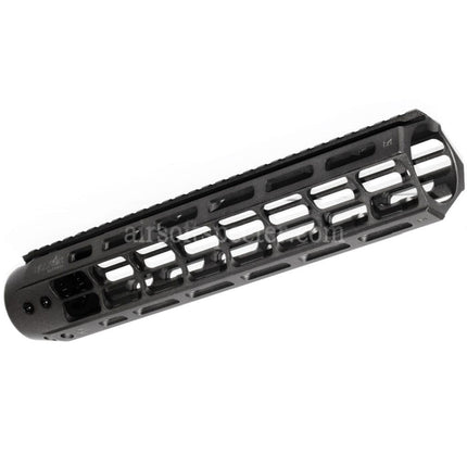 APS EMG Licensed Falkor Defense Blitz 11.5 Inches FATTY M-LOK Handguard Rail System for M4 M16 AEG Rifles Airsoft