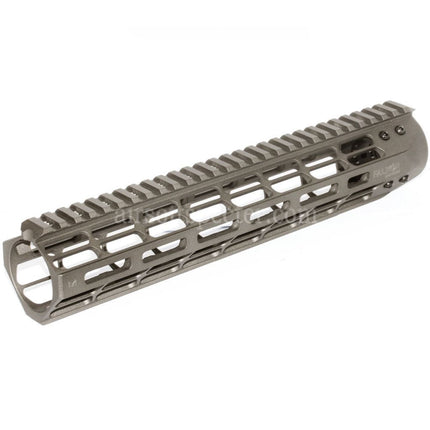 APS EMG Licensed Falkor Defense Blitz 11.5 Inches FATTY M-LOK Handguard Rail System for M4 M16 AEG Rifles Airsoft