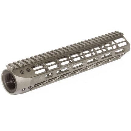 APS EMG Licensed Falkor Defense Blitz 11.5 Inches FATTY M-LOK Handguard Rail System for M4 M16 AEG Rifles Airsoft