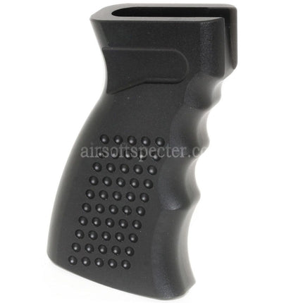 5KU CNC Aluminum PK-3 Pistol Grip For GHK AKM AK74 GBB Series GBB Rifles Airsoft