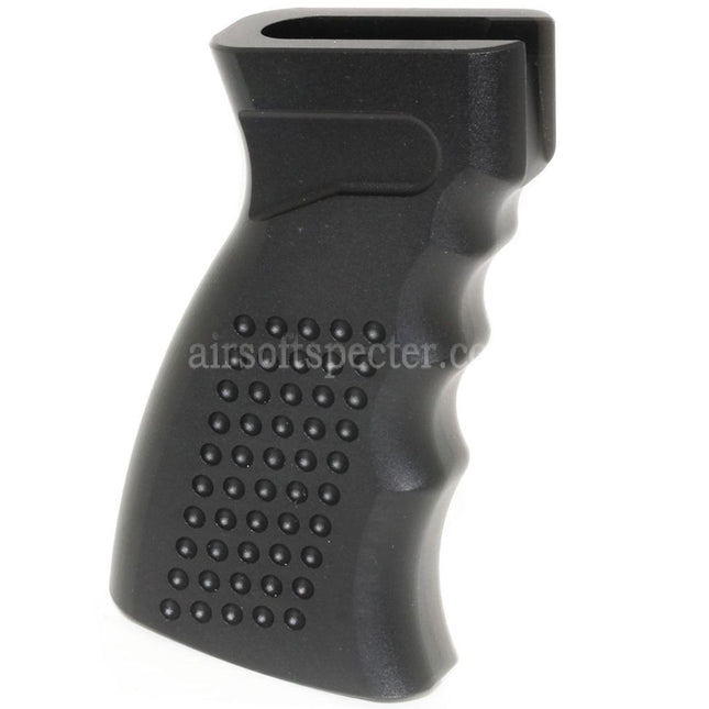 5KU CNC Aluminum PK-3 Pistol Grip For GHK AKM AK74 GBB Series GBB Rifles Airsoft